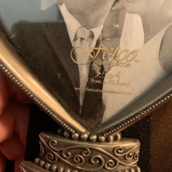 Picture frame - Picture 2 of 4